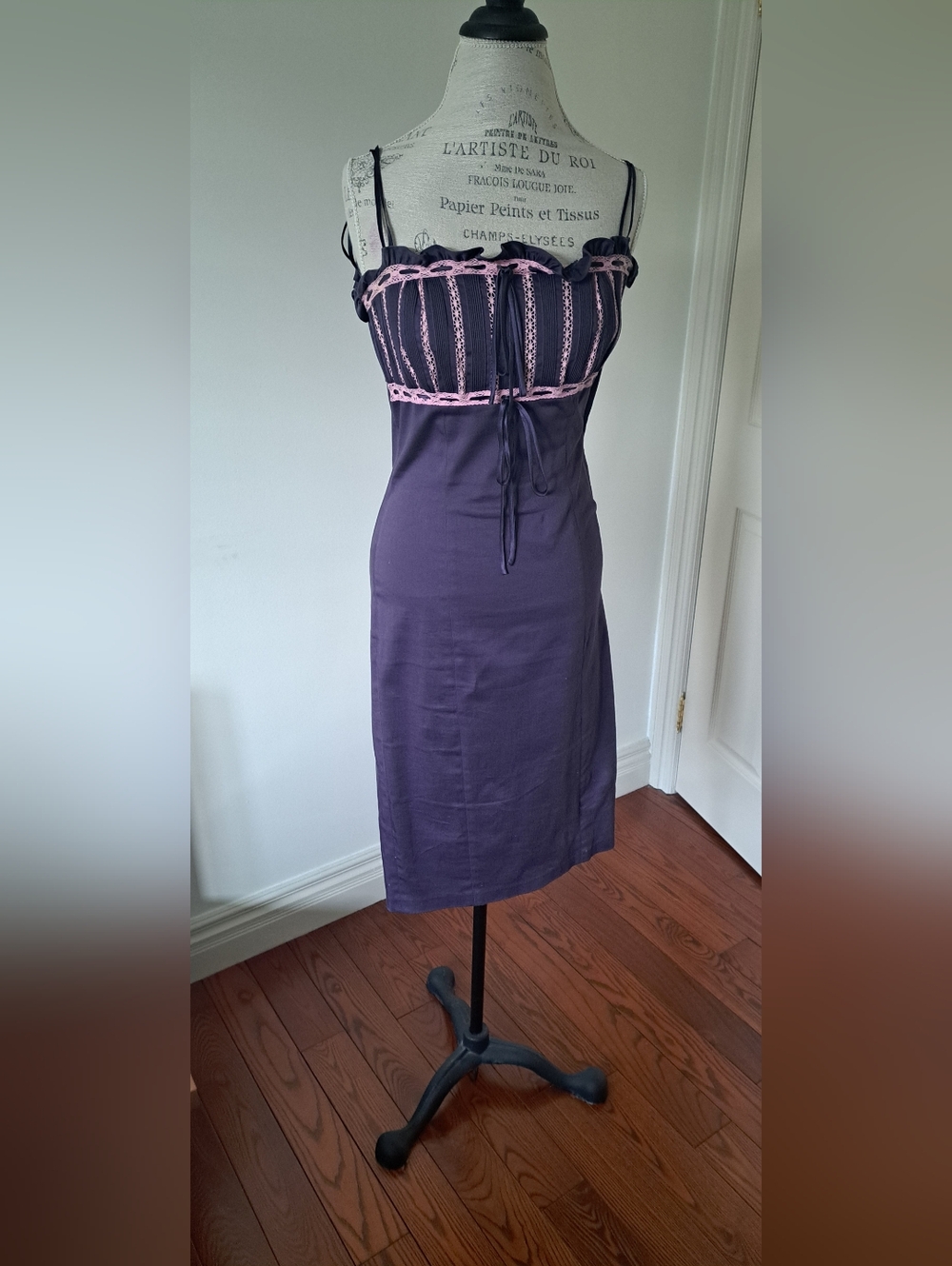 Betsey Johnson Dress